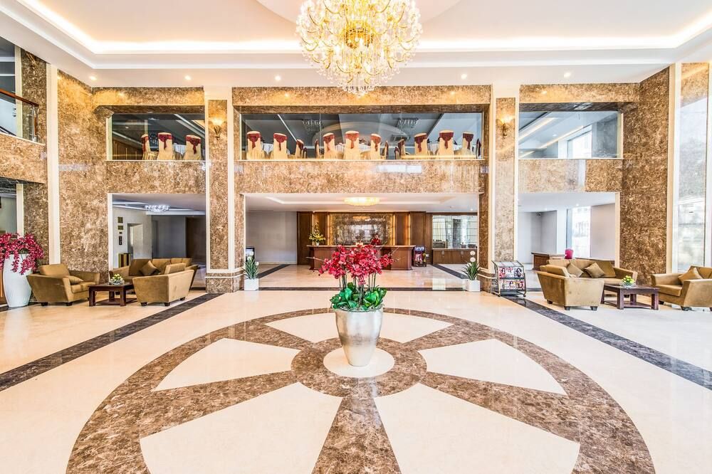 Muong Thanh Holiday Vung Tau Hotel