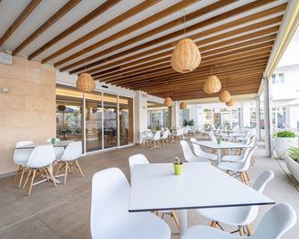 Ibersol Siurell - Sa Coma - Restaurante