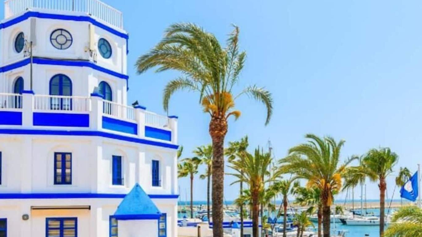 Mare Estepona Hotel