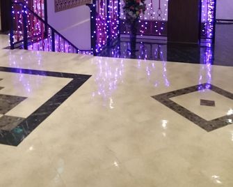 Hotel Aura Ono - Adults Only - Ono - Lobby