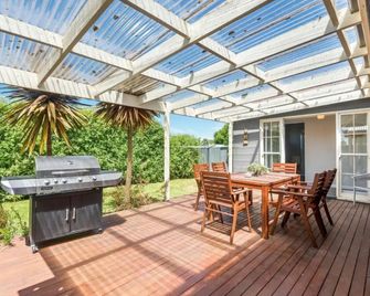 Resarf Retreat - Portarlington