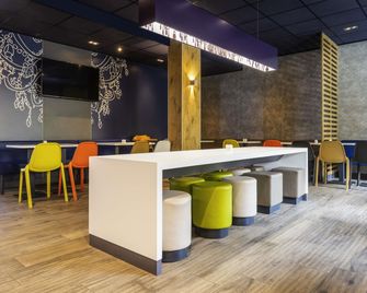ibis budget Ludwigsburg - Ludwigsburg - Eetruimte