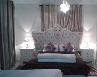 Al Mohit Hôtel Dakhla - Dakhla