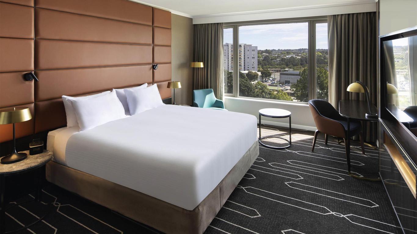 Mercure Sydney Parramatta