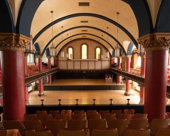 Hotel Wolfe Island - Kingston