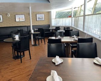 Villa Inn - San Rafael - Restaurant
