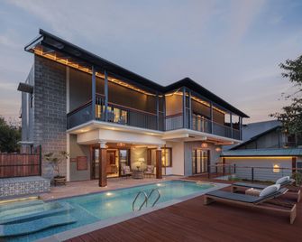 Aahana Resort & Spa - Rāmnagar