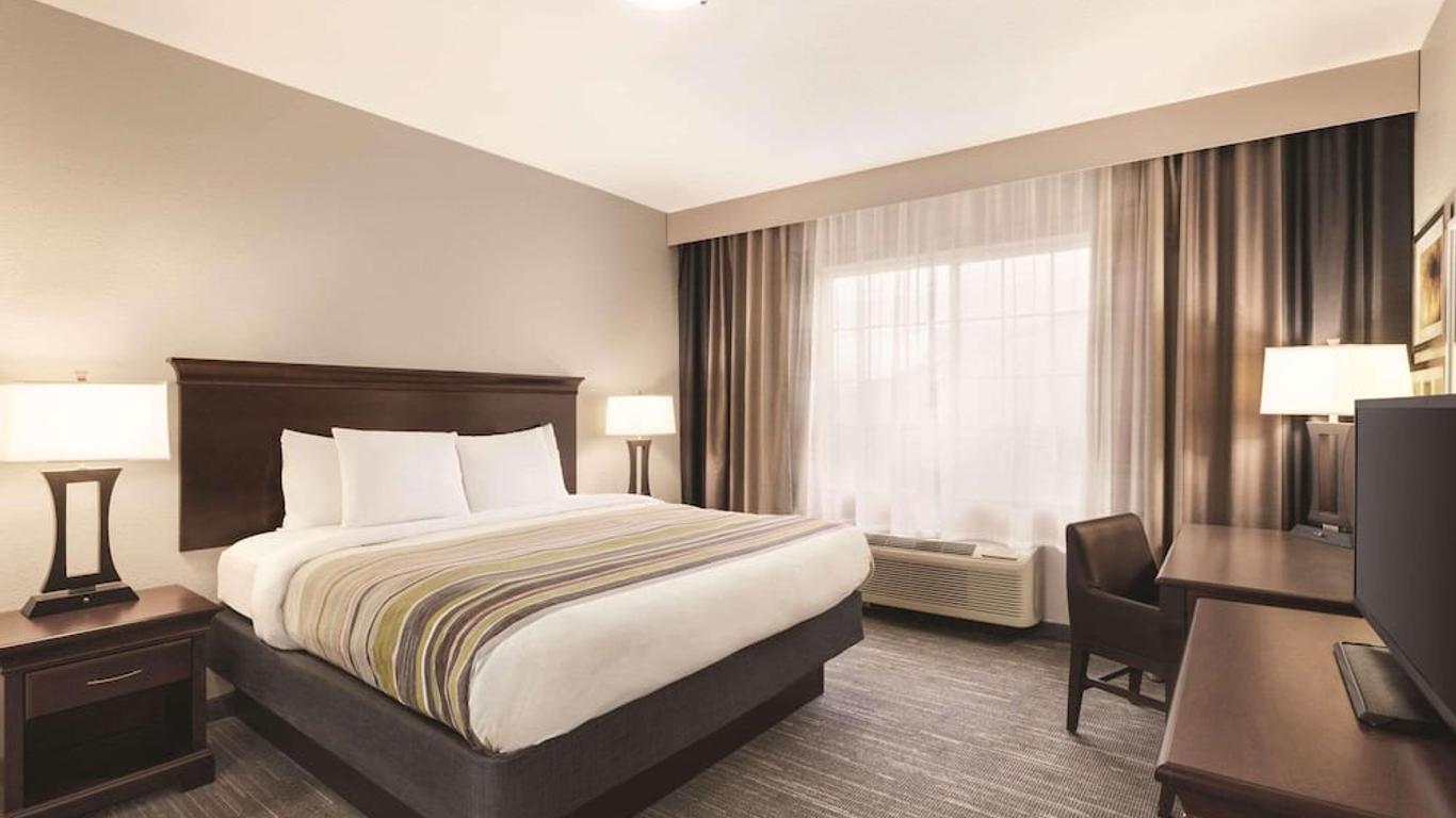 Spark by Hilton Homewood Birmingham