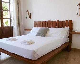 Art Guest House - Cagliari - Habitación