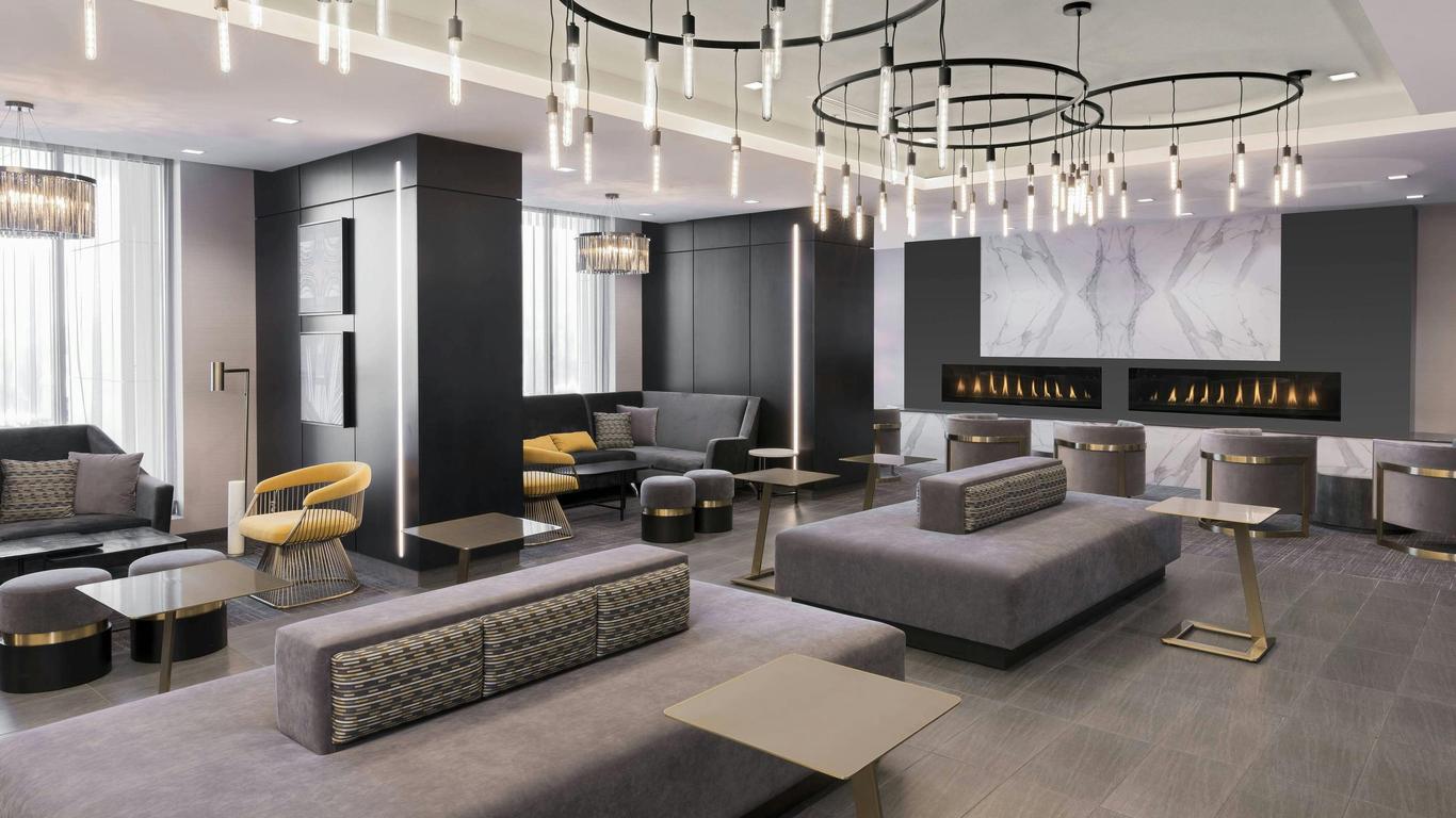 Residence Inn by Marriott Halifax Dartmouth