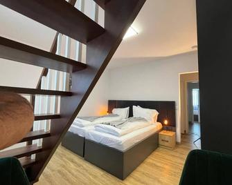 Haven Hotels - Hotel Dona - Bergisch Gladbach - Bedroom
