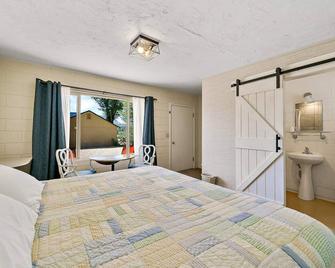 Mt. Carmel Motel in Southern Utah! - Mount Carmel - Bedroom