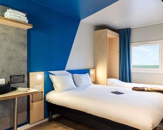 ibis budget Villemomble - Villemomble - Habitación