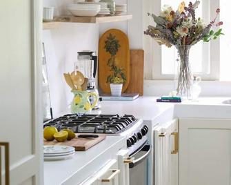 Mi Casa en Minca - Minca - Keuken