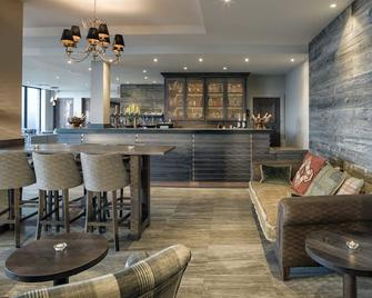 فندق بوليفارد - بلاكبول - بار