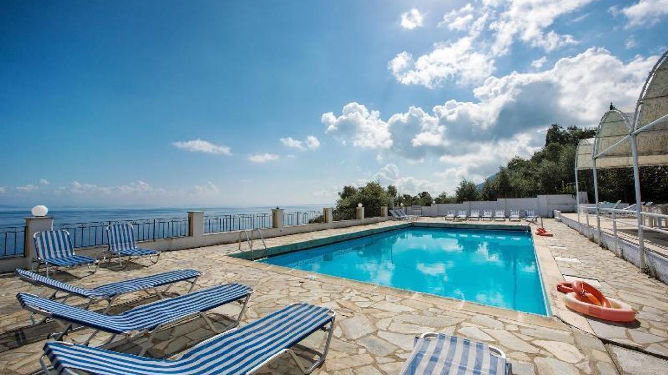 El Greco Hotel