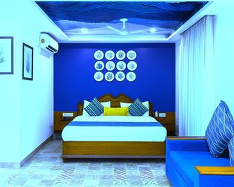Resort Terra Paraiso - Calangute