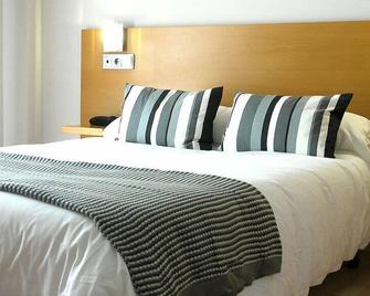 Hotel Txintxua - Hernani - Habitación