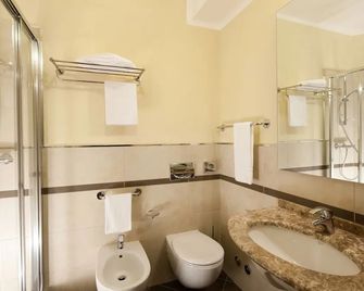 Hotel Portavescovo - Arabba