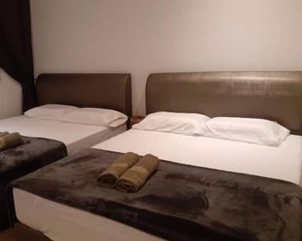 Comfortable Stay - Air Itam - Habitación