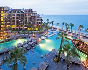 Villa del Arco Beach Resort & Spa - Cabo San Lucas - Uima-allas