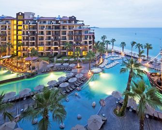 Villa del Arco Beach Resort & Spa - קאבו סן לוקאס - בריכה