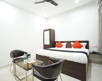 Hotel Star - Karnāl - Bedroom