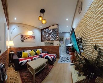 Fifi Maison - Ouarzazate - Sala