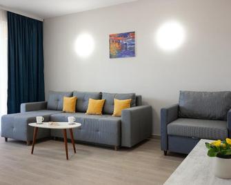 Villa Valentina - Kranevo - Wohnzimmer