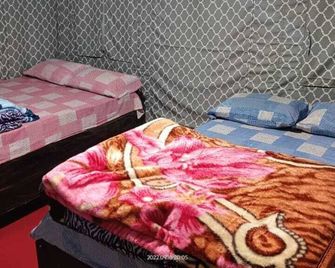 Chopta Hilltop Camps - Rudraprayāg - Habitación