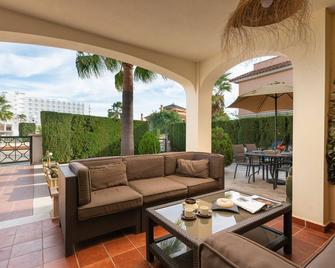 Es Mirador (Cales De Mallorca) - Fantastic Flat With Shared Pool Near The Sea - Free Wifi - Manacor