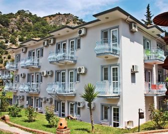 Majestic Hotel - Ölüdeniz - Toà nhà
