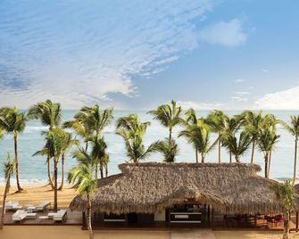 Excellence El Carmen by The Excellence Collection - Adults Only - Punta Cana - Ranta