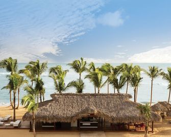 Excellence El Carmen by The Excellence Collection - Adults Only - Punta Cana - Ranta