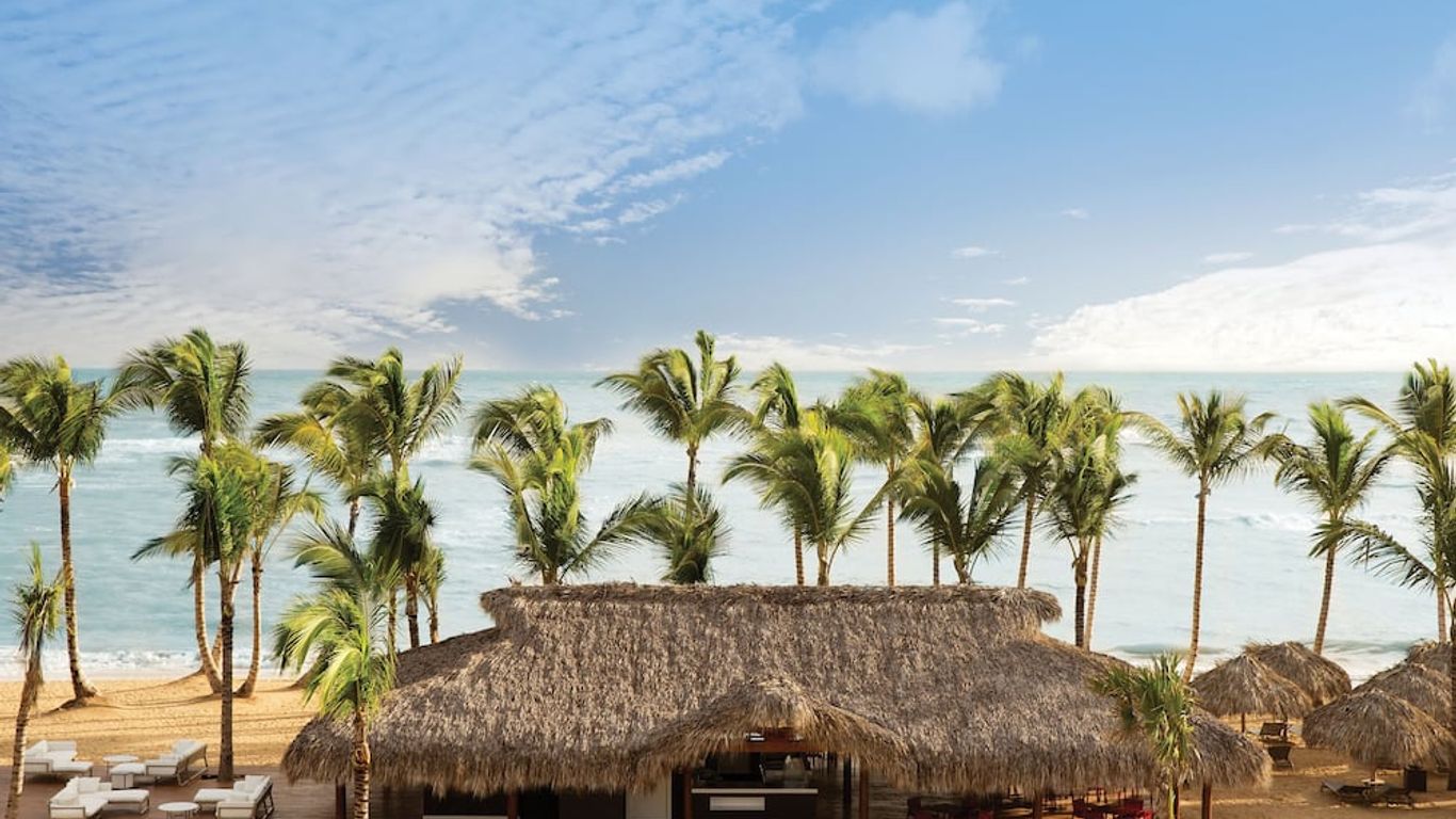 Excellence El Carmen by The Excellence Collection - Adults Only