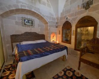 Merdin Hotel - Mardin