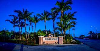 DoubleTree Resort by Hilton Grand Key - Key West - Key West
