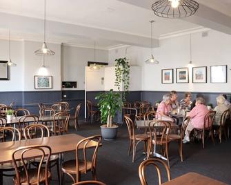 Courthouse Hotel Gunnedah - Gunnedah - Restaurant