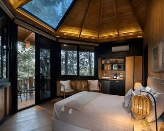 Villa Magua. - Concepción de La Vega - Habitación