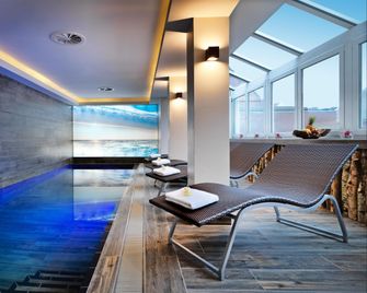 Best Western Hotel Das Donners - Cuxhaven - Pool