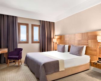 Ramada by Wyndham Cappadocia - Nevşehir - Habitación