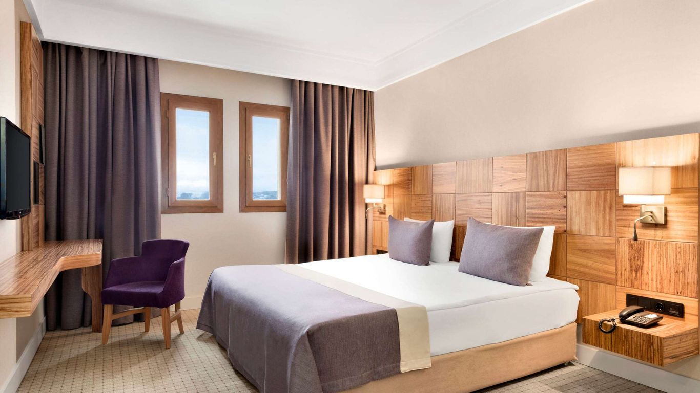 Ramada by Wyndham Cappadocia