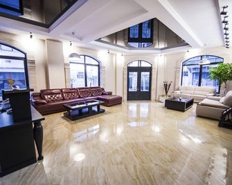 Tbilisi Inn - Tbilisi - Lobby