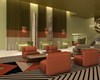 Kimpton Atlântico Algarve By IHG - Albufeira - Lounge