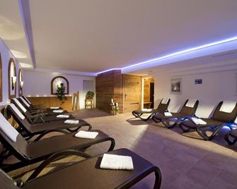Ferienhotel Alpenhof - Kitzbühel
