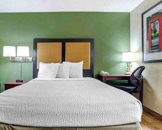 Studio 6 Extended Stay Huntsville, Al - Us Space & Rocket Center - Huntsville