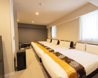 Hotel Novia Fukuoka - Fukuoka