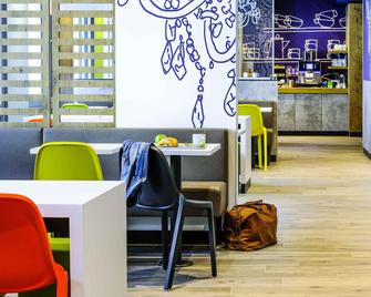 ibis budget Frankfurt City Ost - Frankfurt/ Main - Nhà hàng