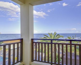 Creta Royal - Adults Only - Rethymno - Balcony