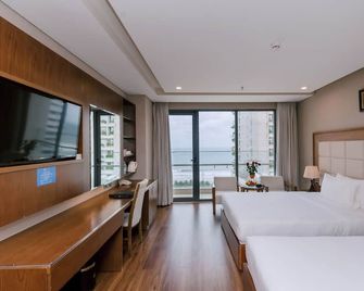 Grand Sea Hotel - Da Nang